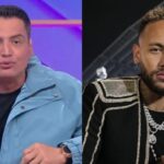 Léo Dias Mentiu Sobre Neymar?
